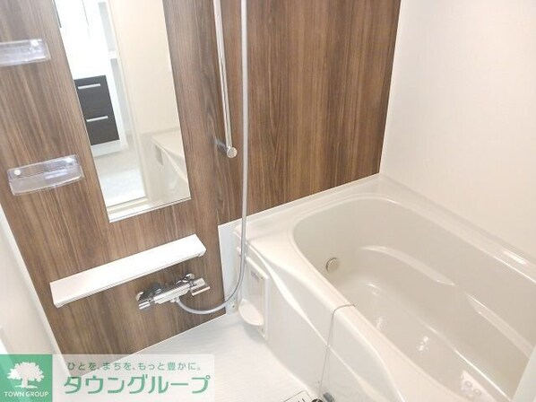 エレガンシア Vの物件内観写真